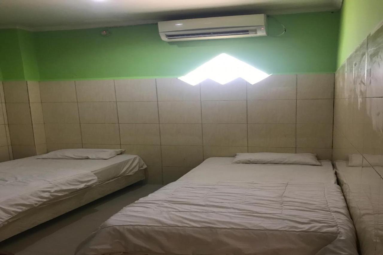 Hotel Mulia Kendari RedPartner Pipulu Bagian luar foto